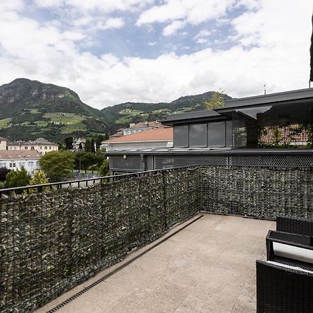 Stay Cooper L Mavik Bolzano Exterior foto