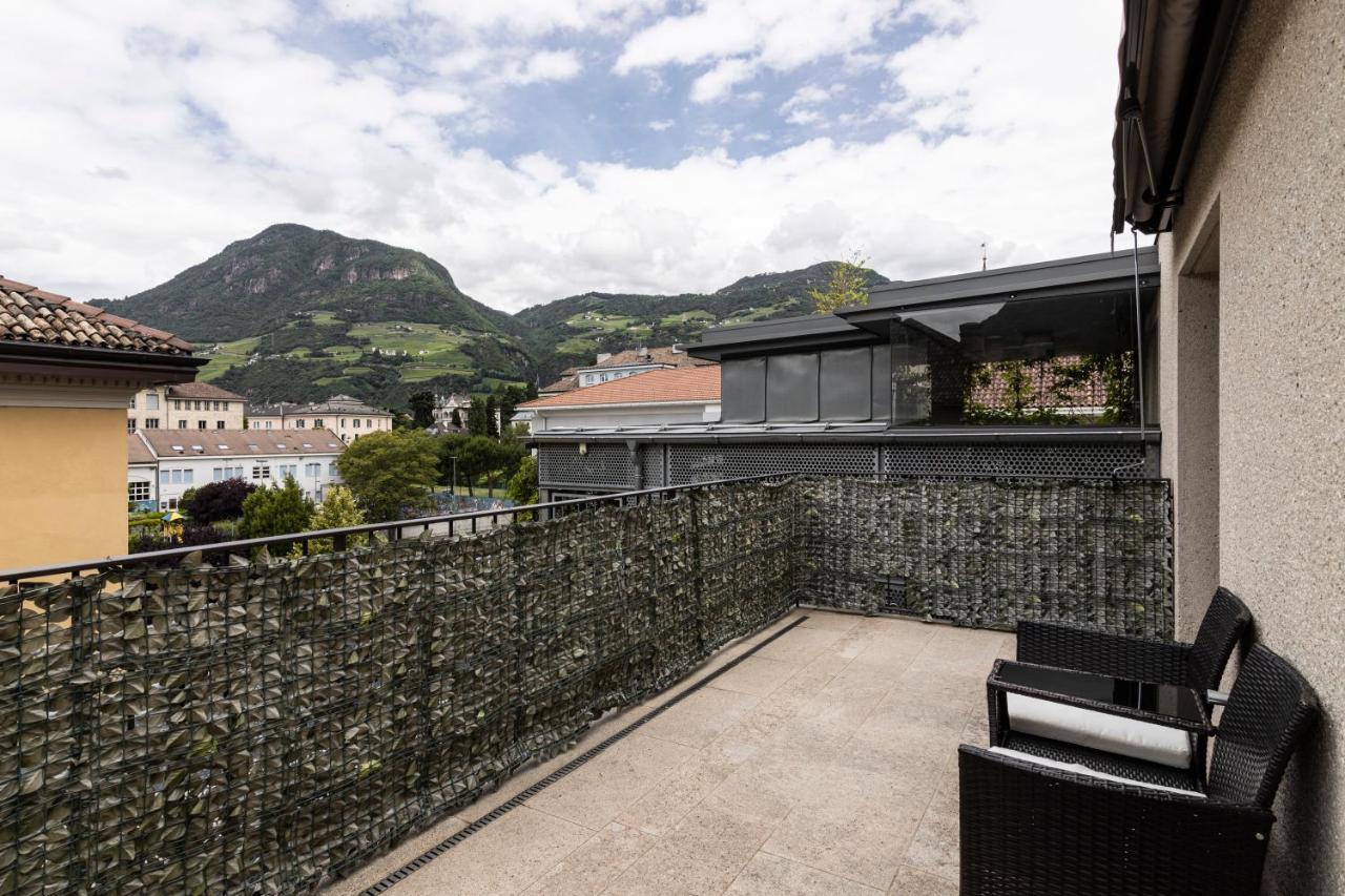 Stay Cooper L Mavik Bolzano Exterior foto