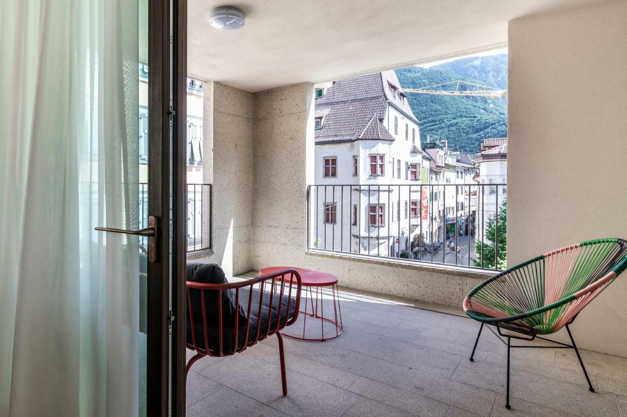 Stay Cooper L Mavik Bolzano Exterior foto